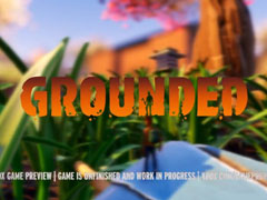 Obsidian Entertainmentの新作「Grounded」が2020年春にリリース予定。小さくなった主人公と巨大な虫との戦いを描くサバイバルアクション