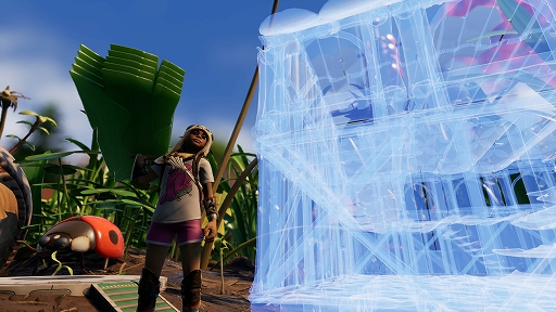 ���������꡼ No.004�Υ���ͥ������ / ��Grounded�פΥ����꡼���������Ǥ�100���ץ쥤�䡼��Ͽ���ߥ˥��奢�������ˤʤä��Ҷ�������΢����õ�����륵�Х��Х�ADV