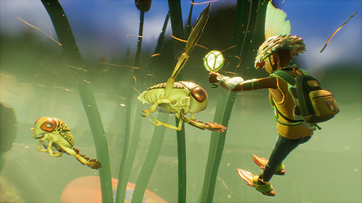 ���������꡼ No.006�Υ���ͥ������ / ΢�����Х��Х�ADV��Grounded�ס�Xbox Series X�ؤκ�Ŭ����ޤ�ǿ����åץǡ��ȡ�The Koi Pond�פ���꡼��