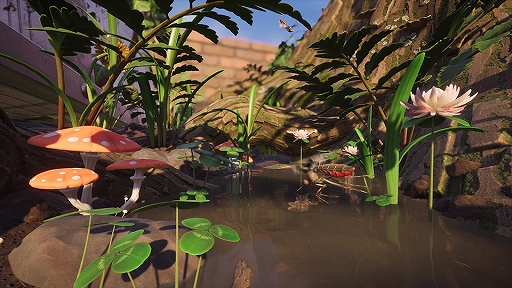 ���������꡼ No.001�Υ���ͥ������ / ��Grounded�����������������γ�������ˤʤäƤ��ޤä���ǯ�����������Ȥ�΢���ǥ��Х��Х��ڤ���ޥ���ץ쥤�䡼�����ɥ٥���㡼