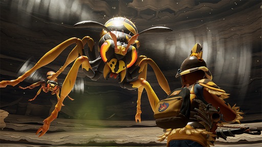 ���������꡼ No.005�Υ���ͥ������ / �����ʥܥ��ֽ����Х��פ��о졣��Grounded�פ��緿���åץǡ��ȡ�Super Duper�פ��ۿ����Ϥ�