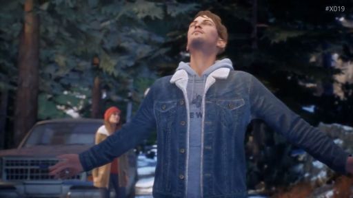 画像ギャラリー No.005のサムネイル画像 / DONTNOD Entertainment新作「Tell Me Why」が2020年夏に発売決定。アラスカを舞台に兄妹の絆を描く