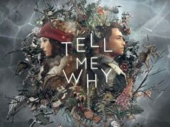 DONTNOD Entertainment新作「Tell Me Why」が2020年夏に発売決定。アラスカを舞台に兄妹の絆を描く