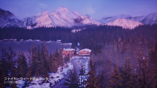 画像ギャラリー No.003のサムネイル画像 / DONTNODが贈る新作ADV「Tell Me Why」プレイレポート。絆の力を使い,過去の事件に迫る双子の物語は社会の新たな課題に切り込む