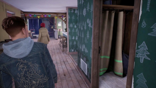 画像ギャラリー No.005のサムネイル画像 / DONTNODが贈る新作ADV「Tell Me Why」プレイレポート。絆の力を使い,過去の事件に迫る双子の物語は社会の新たな課題に切り込む