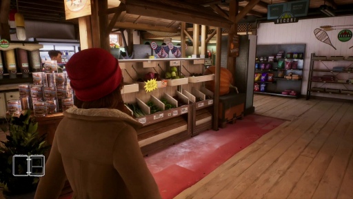 画像ギャラリー No.006のサムネイル画像 / DONTNODが贈る新作ADV「Tell Me Why」プレイレポート。絆の力を使い,過去の事件に迫る双子の物語は社会の新たな課題に切り込む