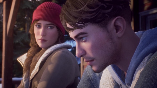 画像ギャラリー No.007のサムネイル画像 / DONTNODが贈る新作ADV「Tell Me Why」プレイレポート。絆の力を使い,過去の事件に迫る双子の物語は社会の新たな課題に切り込む