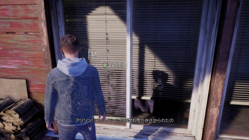 画像ギャラリー No.009のサムネイル画像 / DONTNODが贈る新作ADV「Tell Me Why」プレイレポート。絆の力を使い,過去の事件に迫る双子の物語は社会の新たな課題に切り込む