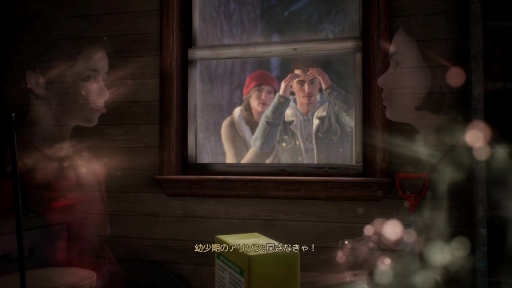 画像ギャラリー No.015のサムネイル画像 / DONTNODが贈る新作ADV「Tell Me Why」プレイレポート。絆の力を使い,過去の事件に迫る双子の物語は社会の新たな課題に切り込む