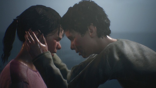 画像ギャラリー No.021のサムネイル画像 / DONTNODが贈る新作ADV「Tell Me Why」プレイレポート。絆の力を使い,過去の事件に迫る双子の物語は社会の新たな課題に切り込む