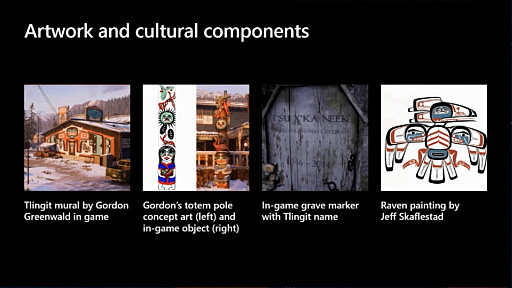 ���������꡼ No.006�Υ���ͥ������ / ��GDC 2021�ϡ�Tell Me Why�פ��¸�����Inclusive�ʥ����������Ȥ�