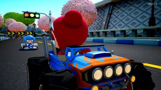 ꡼ No.005 | KartRider: DriftסXbox OneFree to Play2020ǯ˥꡼