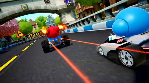 ꡼ No.006 | KartRider: DriftסXbox OneFree to Play2020ǯ˥꡼