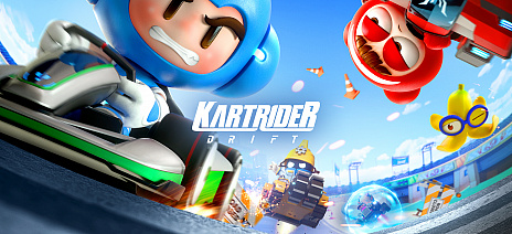 ꡼ No.007 | KartRider: DriftסXbox OneFree to Play2020ǯ˥꡼