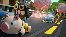 ꡼ No.008 | KartRider: DriftסXbox OneFree to Play2020ǯ˥꡼