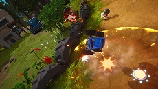 ꡼ No.009 | KartRider: DriftסXbox OneFree to Play2020ǯ˥꡼