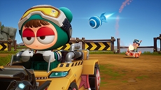 ꡼ No.010 | KartRider: DriftסXbox OneFree to Play2020ǯ˥꡼