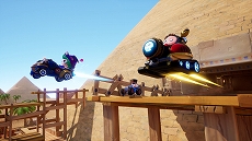 ꡼ No.012 | KartRider: DriftסXbox OneFree to Play2020ǯ˥꡼