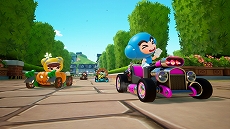 ꡼ No.015 | KartRider: DriftסXbox OneFree to Play2020ǯ˥꡼