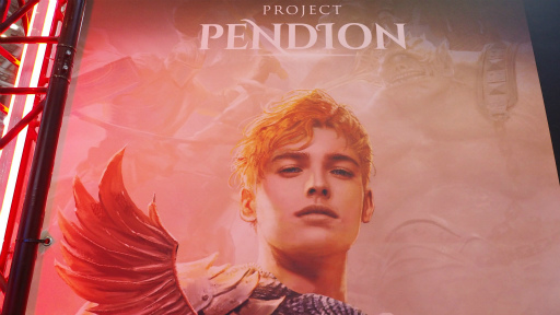 ���������꡼ No.001�Υ���ͥ������ / ��G-Star 2019�Ϲ���ʥե��󥿥��������������RTS��Project Pendion�פ�Ҳ�NGEL GAMES���緿�ץ�����������3��