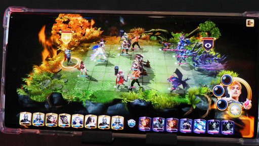 ���������꡼ No.004�Υ���ͥ������ / ��G-Star 2019�Ϲ���ʥե��󥿥��������������RTS��Project Pendion�פ�Ҳ�NGEL GAMES���緿�ץ�����������3��