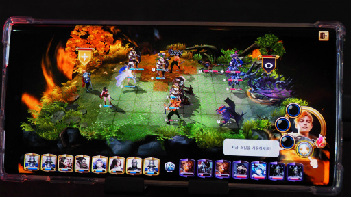 ���������꡼ No.005�Υ���ͥ������ / ��G-Star 2019�Ϲ���ʥե��󥿥��������������RTS��Project Pendion�פ�Ҳ�NGEL GAMES���緿�ץ�����������3��