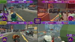 ���������꡼ No.004�Υ���ͥ������ / Nintendo Switch��DL���եȡ�Voxel Galaxy�ʥܥ����륮��饯�����ˡפ������ۿ����ϡ�12��7���ޤǥ��������