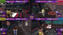 ���������꡼ No.007�Υ���ͥ������ / Nintendo Switch��DL���եȡ�Voxel Galaxy�ʥܥ����륮��饯�����ˡפ������ۿ����ϡ�12��7���ޤǥ��������