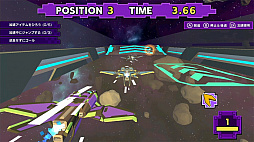 Voxel Galaxy�ʥܥ����륮��饯������