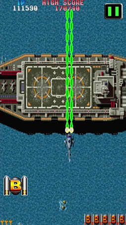 ���TIGER ���饷�å�