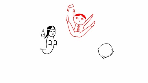 画像ギャラリー No.001のサムネイル画像 / ジー・モードがPS Store“HOLIDAY SALE”に参加。期間限定で「みんなで空気読み。」が390円に