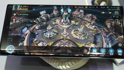 ꡼ No.002 | G-Star 2019ϱRPGGalaxy Mobileפץ쥤ɴ֤褤ˡʥꥢ򤱤褦