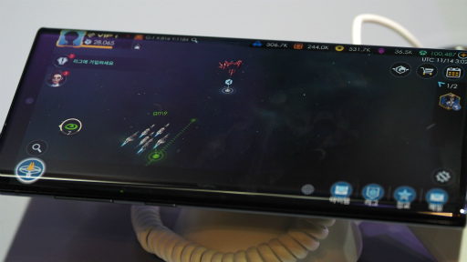 ꡼ No.004 | G-Star 2019ϱRPGGalaxy Mobileפץ쥤ɴ֤褤ˡʥꥢ򤱤褦