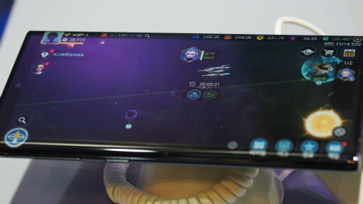 ꡼ No.005 | G-Star 2019ϱRPGGalaxy Mobileפץ쥤ɴ֤褤ˡʥꥢ򤱤褦