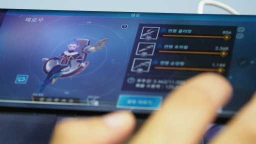 ꡼ No.006 | G-Star 2019ϱRPGGalaxy Mobileפץ쥤ɴ֤褤ˡʥꥢ򤱤褦