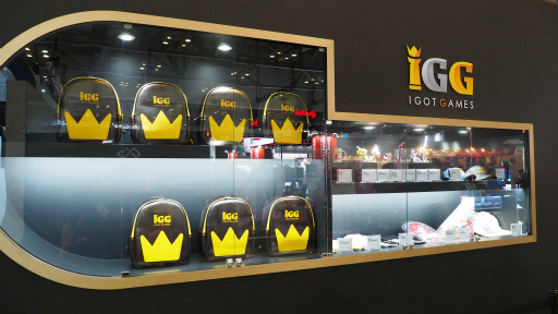 ꡼ No.008 | G-Star 2019ϱRPGGalaxy Mobileפץ쥤ɴ֤褤ˡʥꥢ򤱤褦