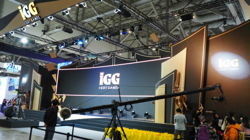 ꡼ No.009 | G-Star 2019ϱRPGGalaxy Mobileפץ쥤ɴ֤褤ˡʥꥢ򤱤褦