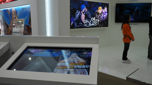 ꡼ No.002Υͥ / G-Star 2019ϻषĤ̿˵ս롽˥RPG֥˥ פȯɽ