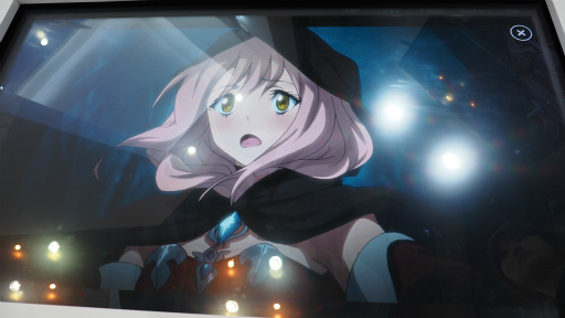 ꡼ No.003Υͥ / G-Star 2019ϻषĤ̿˵ս롽˥RPG֥˥ פȯɽ