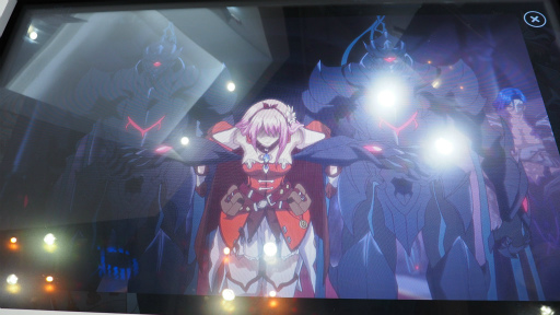 ꡼ No.006Υͥ / G-Star 2019ϻषĤ̿˵ս롽˥RPG֥˥ פȯɽ