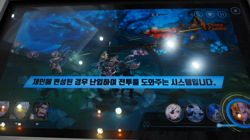 ꡼ No.021Υͥ / G-Star 2019ϻषĤ̿˵ս롽˥RPG֥˥ פȯɽ