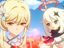 新作オープンワールドrpg 原神 Cbtの終了にあわせてプロデューサー Hugh Tsai氏のメッセージが公開に 今後はギルド機能の実装も検討