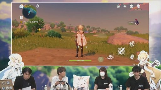 ꡼ No.009 | TGS 2020ϡָץ꡼ľۿķϺ餸뿷饯