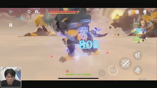 ꡼ No.011 | TGS 2020ϡָץ꡼ľۿķϺ餸뿷饯