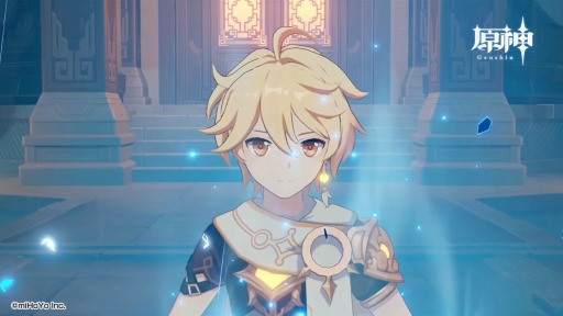 画像ギャラリー No.001のサムネイル画像 / 「原神」のTVCMが放送開始。“どこまでも冒険したい世界篇”など3バージョンを公開