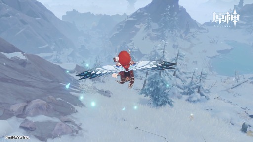 画像ギャラリー No.004のサムネイル画像 / 「原神」のTVCMが放送開始。“どこまでも冒険したい世界篇”など3バージョンを公開