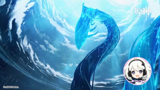 画像ギャラリー No.006のサムネイル画像 / 「原神」のTVCMが放送開始。“どこまでも冒険したい世界篇”など3バージョンを公開