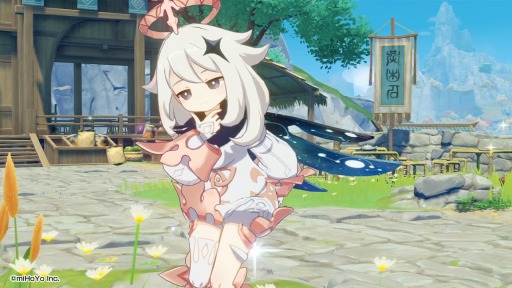 画像ギャラリー No.007のサムネイル画像 / 「原神」のTVCMが放送開始。“どこまでも冒険したい世界篇”など3バージョンを公開