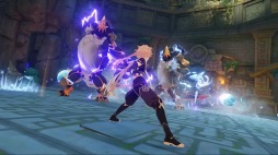 画像ギャラリー No.009のサムネイル画像 / 「原神」のVer.1.4アップデート“風花の招待”の詳細情報が公開。新★4キャラクター“荊冠の恩典・ロサリア”は氷元素を操る槍使い