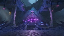 画像ギャラリー No.010のサムネイル画像 / 「原神」のVer.1.4アップデート“風花の招待”の詳細情報が公開。新★4キャラクター“荊冠の恩典・ロサリア”は氷元素を操る槍使い